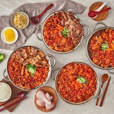 [수원] 삼미락 수원본점