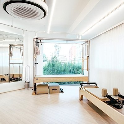 [중랑] 필라테스케이 중랑점