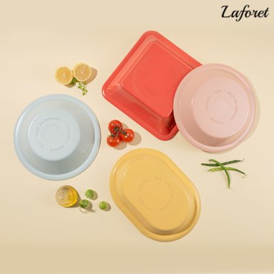 플레이팅팬 세트