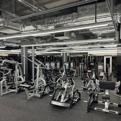 [수유] 에이블짐 수유점