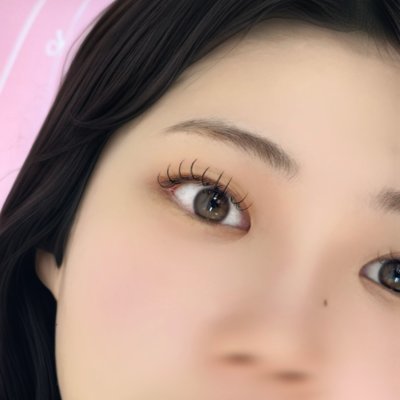 [상봉] 이나아이래쉬