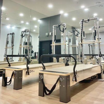 [선릉] 헬스보이짐 선릉점(필라테스)