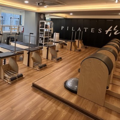 [양천]에스짐신정네거리역점(필라테스)