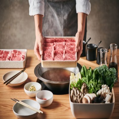 모던샤브하우스 여의도점