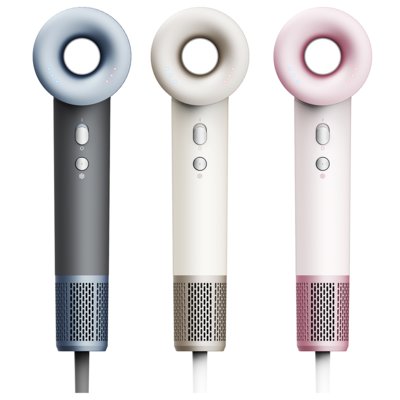 BLDC 헤어드라이기