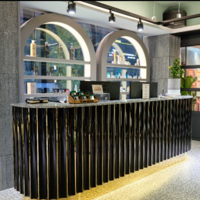 헤어더뷰 구로디지털스트리트점