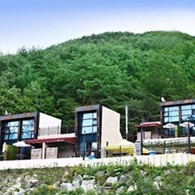 가창 시크릿가든펜션