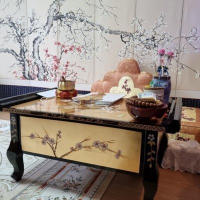 [공주] 봉황신당