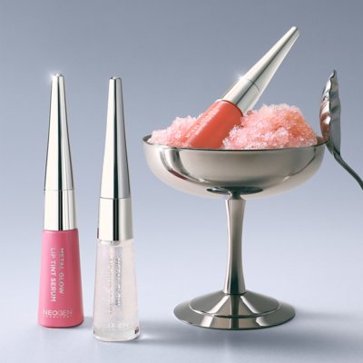 메탈글로우립틴트세럼