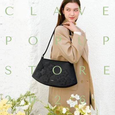 [명동]끌라베(CLAVE) 롯데백화점