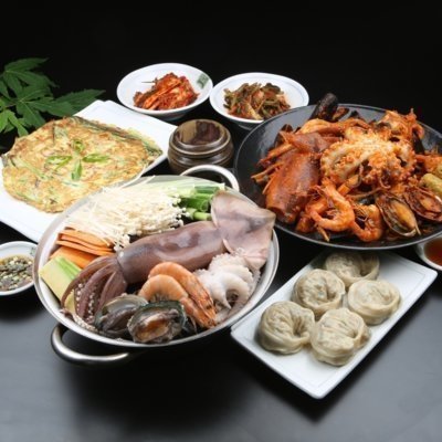 [파주] 용궁칼국수 파주헤이리본점B