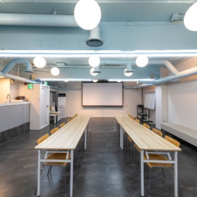 [성북] 고지트라운지