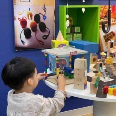 [강동] 프뢰벨토탈러닝센터 강동고덕점