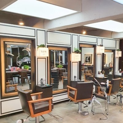 [서초] 수인스타일 교대점