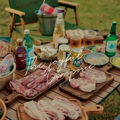 [평택] 바베큐팩토리 평택점