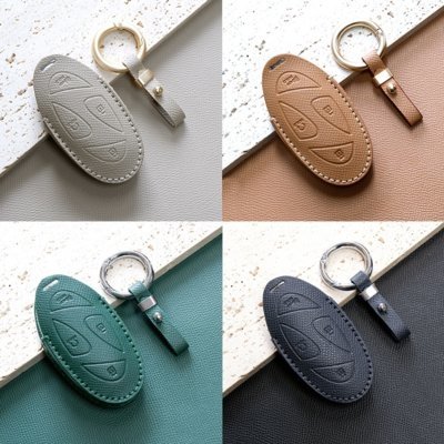 [트니르] 르노 1+1 자동차키케이스