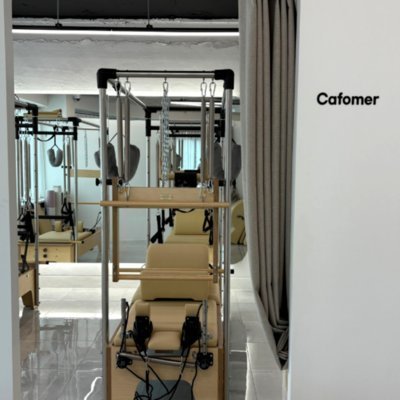 [청주] 포인티움필라테스