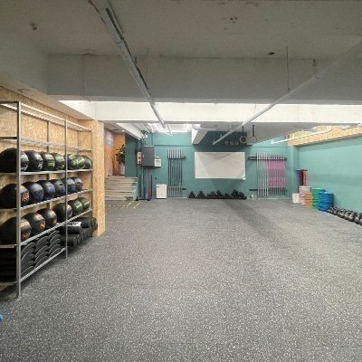 [해운대] 크로스핏 바이킹