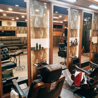 [청라] 레오바버샵 청라커넬웨이점