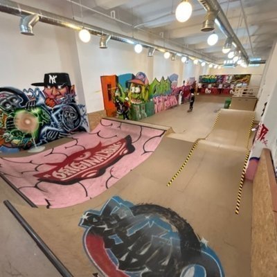 [평택] 크래프터보드스쿨