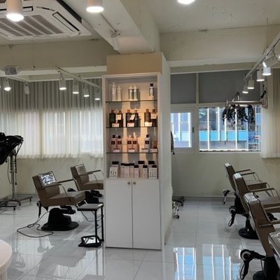 [창원] 핸즐리헤어