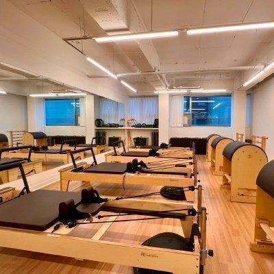 [성북] 웰핏 필라테스&요가 돌곶이점