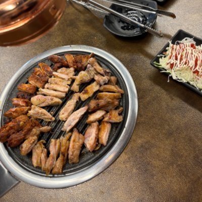 [경북] 형님닭구이 왜관직영점