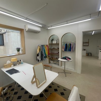 [서초] 컬러공방 퍼스널컬러진단