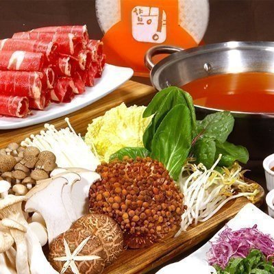 [부산] 샤브향 사직점