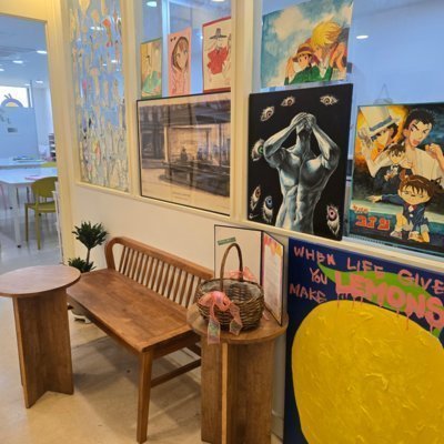 [대구] 이화아트미술학원