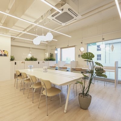 [하남풍산역점]공유오피스 드림캐쳐스