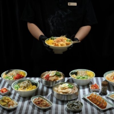 [송파] 청년38국수 문정테라타워점