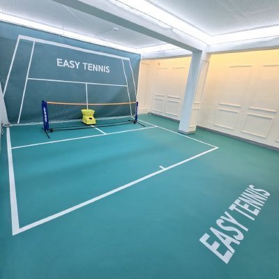 [양재] 이지테니스 양재점