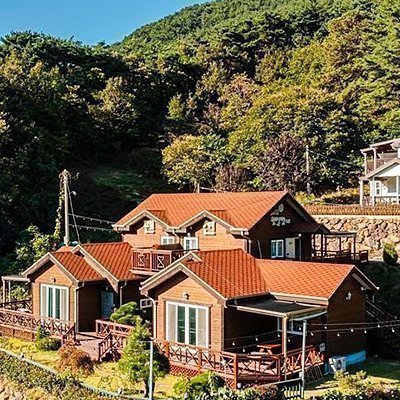 [전남] 섬진강햇살맞이펜션