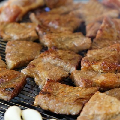 [수원] 남수원갈비