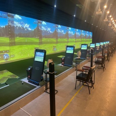 [이천] 이천 QED 골프 아카데미