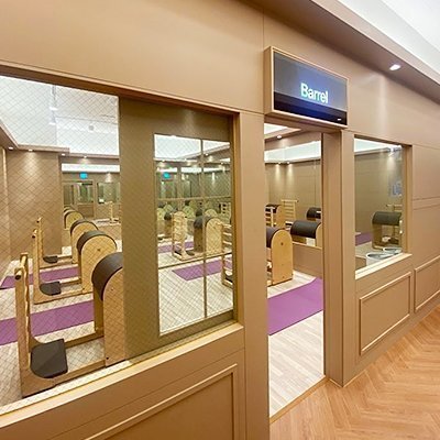 [은평] 디엘필라테스 DMC점