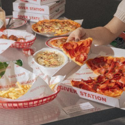 [경주] 기버스테이션