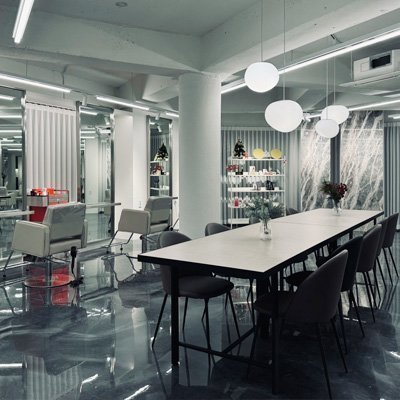 [강남] 하우티헤어 삼성점