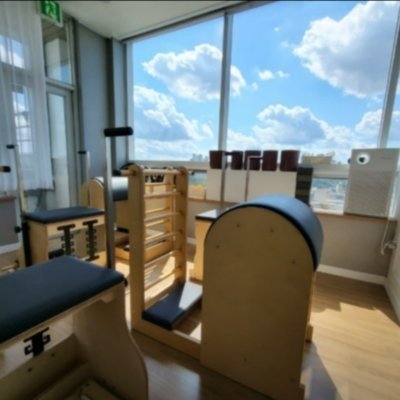 [군자]디아나필라테스&플라잉요가_릴스