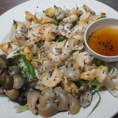 [광진] 아라골뱅이