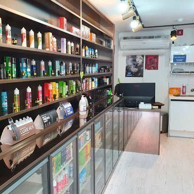 [대전] 대전롯데전자담배