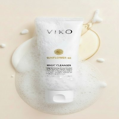 선플라워65 매직클렌저