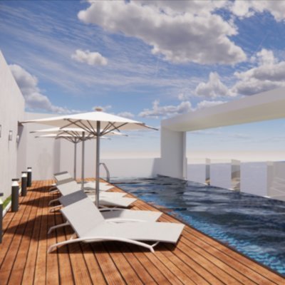 [목포] 호텔에디션스_런치