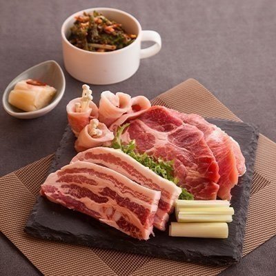 [파주] 한마음정육식당 파주야당역점