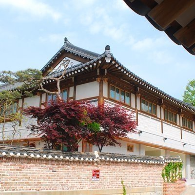 [파주] 한옥펜션살림채