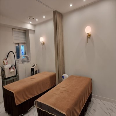 [고양] 피부미인