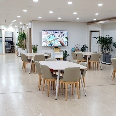 [기자단] 소중한노인복지센터(울산)