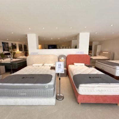 [기자단] 금성침대 좌천점