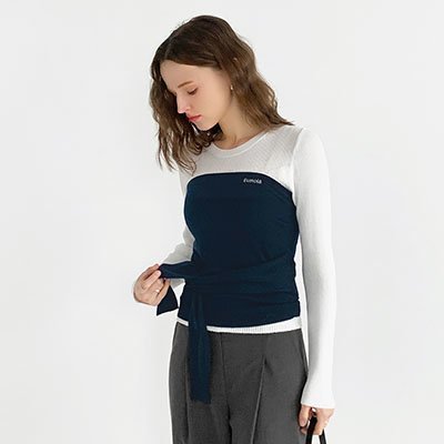 랩 타이업 베스트